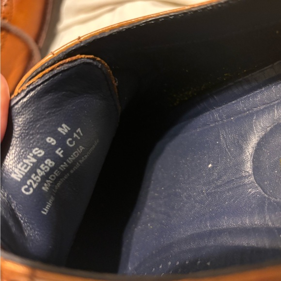 Men’s Cole Han - Picture 2 of 4